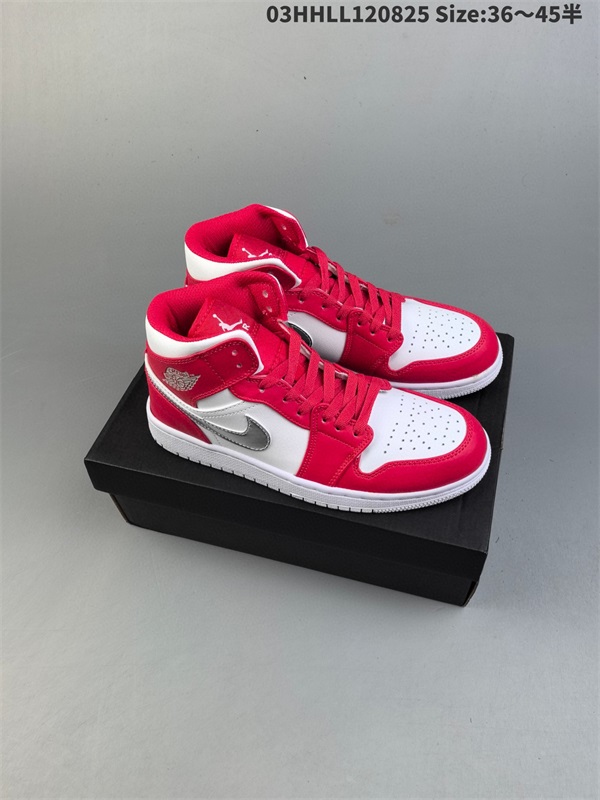 women air jordan 1 shoes 2024-9-5-327